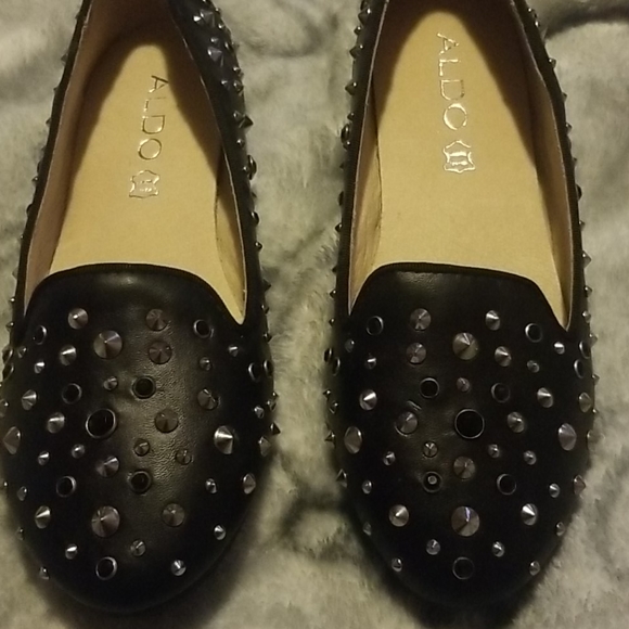 ALDO FLATS - Picture 3 of 5